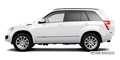 Suzuki Grand Vitara SUV